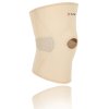 Bandáž na koleno HMS KO1883 béžová (Velikost S)