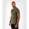 Tričko Venum Classic khaki