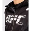 Pánská mikina UFC Venum Authentic Fight Week černá