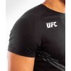 Pánské tričko UFC Venum Replica černá