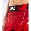 MMA šortky UFC Venum Pro Line červená