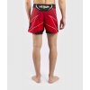 MMA šortky UFC Venum Pro Line červená