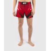 MMA šortky UFC Venum Pro Line červená