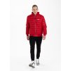 Zimní bunda Pitbull West Coast Granger červená