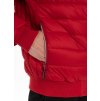 Zimní bunda Pitbull West Coast Granger červená