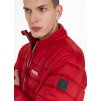 Zimní bunda Pitbull West Coast Granger červená