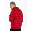Zimní bunda Pitbull West Coast Granger červená