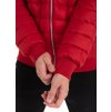 Zimní bunda Pitbull West Coast Granger červená