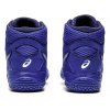 Zápasnické boty Asics MatControl 2 modrá