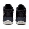 Zápasnické boty Asics Matflex 6 dětské černá