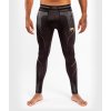 Legíny Venum Athletics černo-zlatá