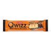 Nutrend QWIZZ Protein bar 60g