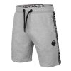 Pánské šortky Pitbull West Coast VIGO šedý melír