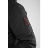 Zimní bunda Pitbull West Coast SPINNAKER 2 černá