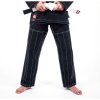 Kimono pro trénink Jiu-jitsu DBX BUSHIDO GI Elite (Velikost A0)