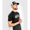 Pánské tričko UFC Venum Authentic Fight Week 2.0 černá