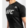 Pánské tričko UFC Venum Authentic Fight Week 2.0 černá