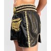 Thajské šortky Venum ABSOLUTE 2.0 černo-zlatá