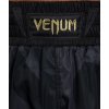 Boxerské šortky Venum Razor černo-zlatá