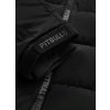 Pánská zimní bunda Pitbull West Coast Airway 3 černá