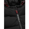 Pánská zimní bunda Pitbull West Coast Airway 3 černá