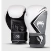 Boxerské rukavice Venum Contender 2.0 bílo/šedá