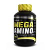 BioTech USA Mega Amino 3200