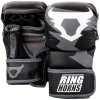 MMA rukavice Ringhorns Charger Sparring černá
