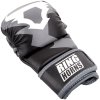 MMA rukavice Ringhorns Charger Sparring černá