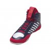 Zápasnické boty Asics JB Elite 3 červená