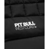 Zimní bunda Pitbull West Coast SEACOAST černá