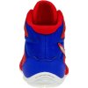 Zápasnické boty Asics Matflex 6 červeno-modrá