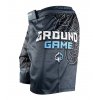 MMA šortky Ground Game Thor