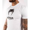 Tričko Venum Classic bílá