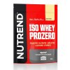Nutrend ISO WHEY PROZERO 500g