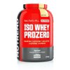 Nutrend ISO WHEY PROZERO 2250g