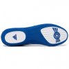 Zápasnické boty Adidas Combat Speed 5 modro-bílá