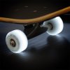 LED KOLEČKA PRO SKATEBOARD NILS EXTREME 54x32 mm (4KS)