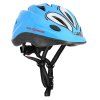 Helma NILS Extreme MTV65 modrá (Velikost S(53-55cm))