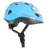 Helma NILS Extreme MTV65 modrá (Velikost S(53-55cm))