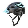 Helma NILS Extreme MTW208 modrá (Velikost M(53-58cm))