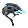 Helma NILS Extreme MTW208 modrá (Velikost M(53-58cm))
