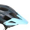 Helma NILS Extreme MTW208 modrá (Velikost M(53-58cm))