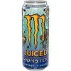 mosnter energy lemonade