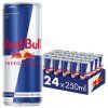 Red Bull 24x250 ml original