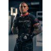Boxerské rukavice DBX BUSHIDO Striker (Velikost 10oz)