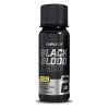 biotech usa black blood shot