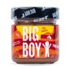 big boy big nutka arasidovy krem s kakaem 220g