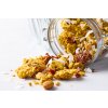 BrainMax Pure Mango & Papaya Granola BIO, 400 g