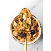 BrainMax Pure Pistachio & White Chocolate Granola, pistácie a bílá čokoláda, BIO, 400 g